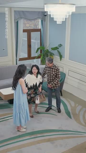【我们要互相亏欠（31集）】全集短剧无广告观看
