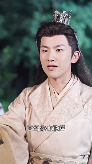 【愿为天下开太平（97集）】独家短剧全集流畅观看