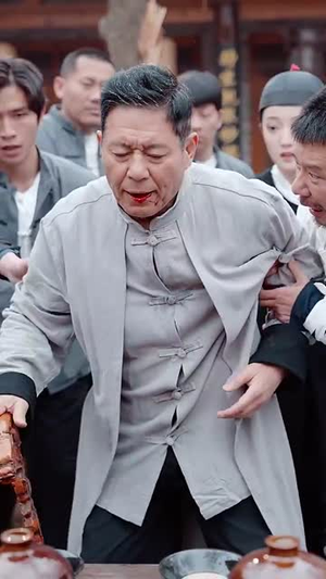 【绝世无双女酒神（58集）】全集短剧高清在线观看