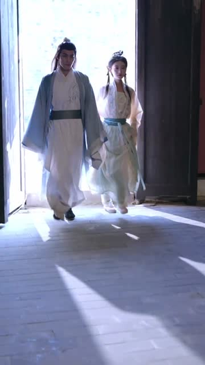 【遇见，我的欧阳修大人（100集）】全集短剧高清在线观看
