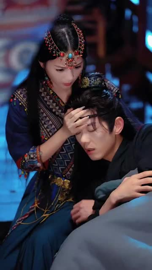 帝王的替身皇妃(62集) 帝王的替身皇妃(62集)短剧收官全集限免看