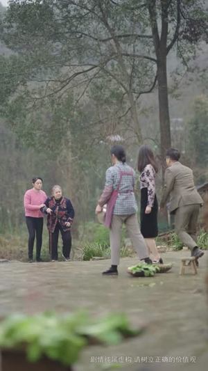 【半路夫妻老来伴（50集）】精彩短剧全集随心看