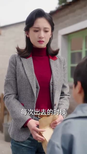 【七零涅槃刺槐与锦年（101集）】全集短剧PC端高清观看