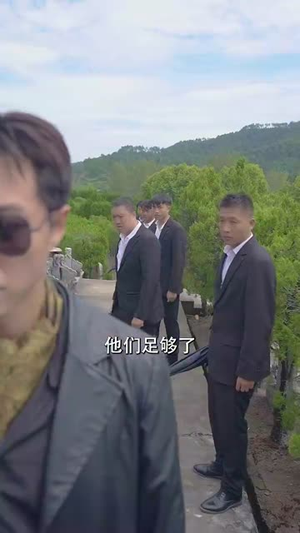 【离婚后，我王者身份曝光了（80集）】独家短剧一键直达观看