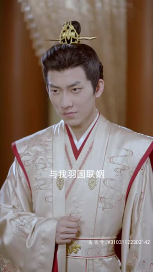 【嫡女无双（97集）】全集高清短剧在线免费看
