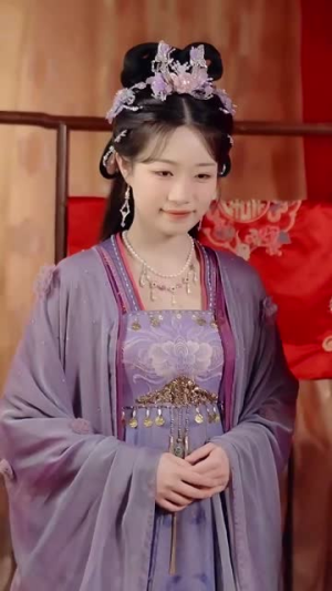 【侯门嫡女骆宁传（82集）】全网短剧高清同步观看