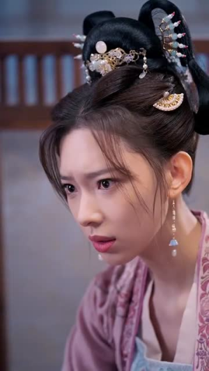 【妖妃驾到（85集）】全集高清短剧在线畅看