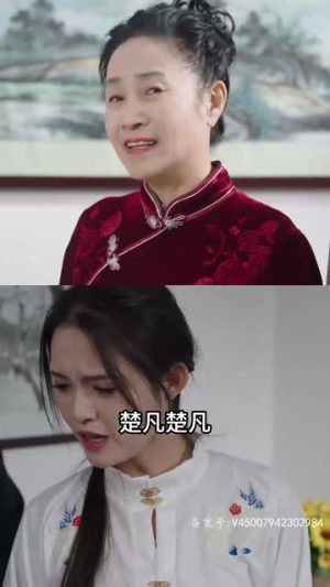 许她一世繁华(83集) 许她一世繁华(83集)短剧最终章免费合集