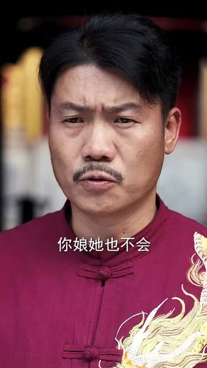 【功夫父子传奇（53集）】全集短剧网页版随心看