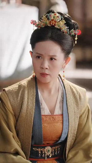 【婉婉若羡春（80集）】流畅短剧在线观看无广告