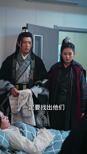 【盈盈武中谋（50集）】全集短剧网页版畅快看