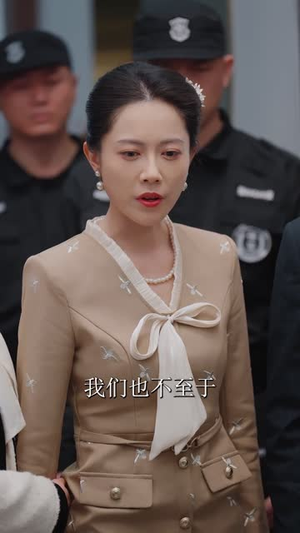 除夕夜她留给你的是背影（30集）短剧全集VR沉浸版