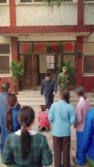 【穿越五零年代，我送娘改嫁（108集）】精彩短剧全集随时看