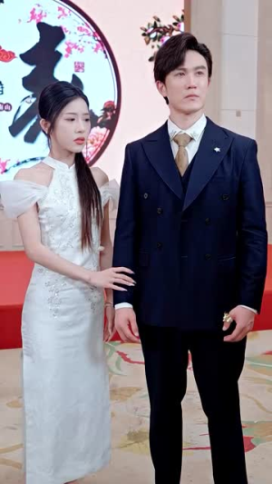 【离婚你选的，总裁向我求婚你哭什么（85集）】短剧全集极速播放通道