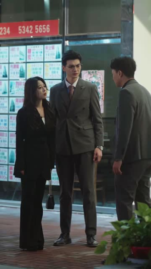 【沉溺在你的温柔眼眸（34集）】高清短剧全集一次看过瘾
