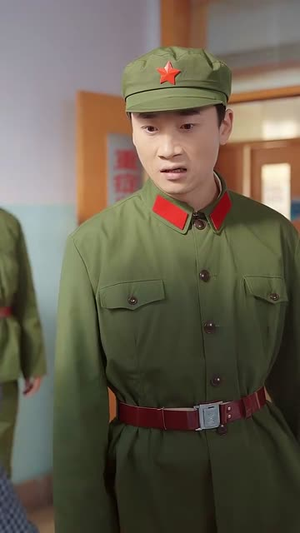 【重回八零成为大院宠儿（100集）】短剧全集即点即看无需等