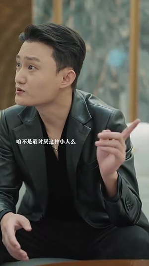 风云(56集) 风云(56集)短剧精选全集无广告