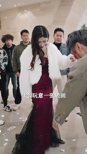 【捧起希望的双手（30集）】独家短剧平台独家播放