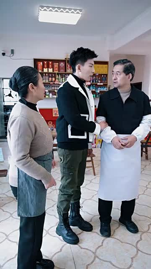 【卸甲之人不可欺（110集）】短剧全集免费观看无广告