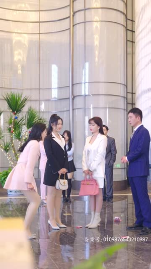 【拿捏禁欲总裁，落魄千金会读心（81集）】全集短剧随心观看