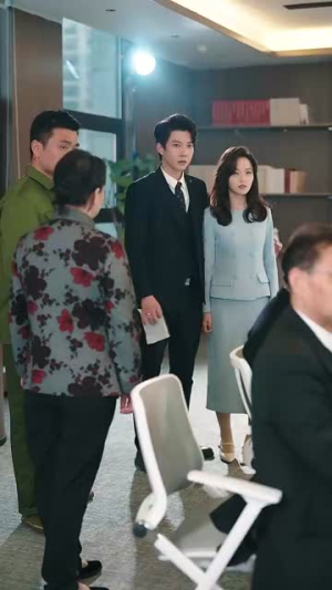 【恶魔夫妻（50集）】短剧全集网页版随心看