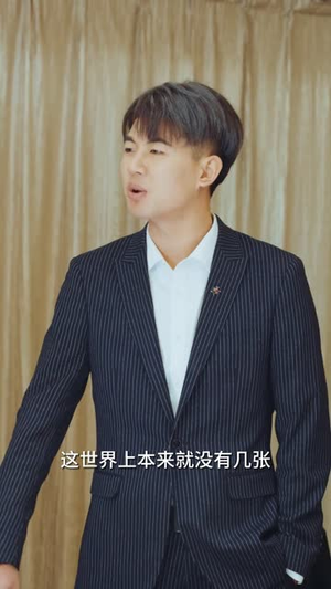【龙之吻（100集）】全集短剧免费看，精彩不容错过