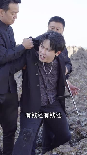 【爸爸的良苦用心（42集）】短剧全集速看无需等待