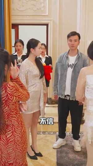 【最强神豪归来（70集）】免费短剧全集任你点播