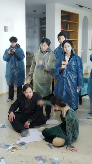 【丈夫的觉醒（30集）】高清短剧在线流畅播放