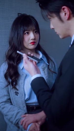 【夜色微光（91集）】全集短剧高清在线观看