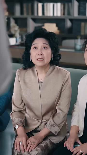 【中年心事浓如酒（54集）】短剧全集在线随心看