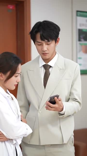 【老婆大人下手轻点（30集）】高清短剧在线流畅播放