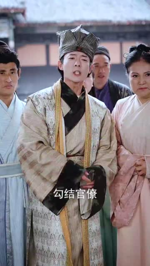 【我本清白（63集）】短剧全集在线观看无障碍