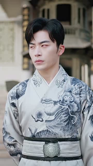 【万古尊上（95集）】全集短剧解锁即刻观看