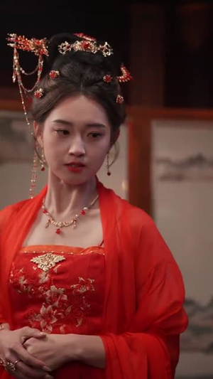 【可怜白发生（59集）】全集短剧轻松在线追