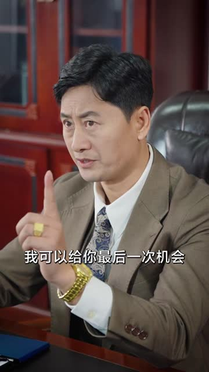 【人无感恩业难立（30集）】高清短剧全集随时看