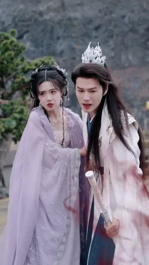 小师妹每天只想被逐出师门(85集) 小师妹每天只想被逐出师门(85集)短剧全系列免费畅享