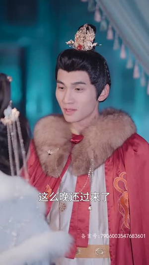 【凤倾九霄（50集）】热门短剧全集网页畅快看