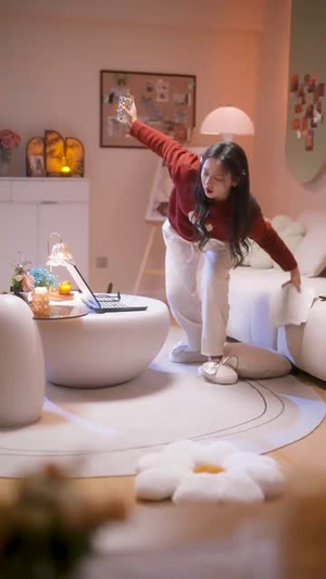 【重生女频只想苟活（80集）】全集短剧轻松在线追