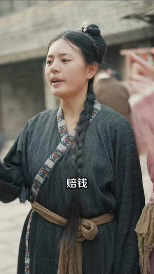 【大梁第一纨绔（98集）】流畅短剧在线观看不停歇