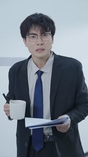 【完蛋，情书送错女老板（72集）】短剧全集畅快观看不停