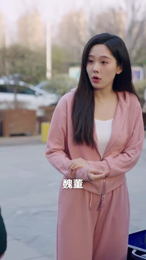 【生命中的不期而遇（35集）】全集短剧在线免费观看