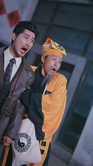 【夜钓钓上超萌鬼妻（81集）】短剧全集高清流畅播放