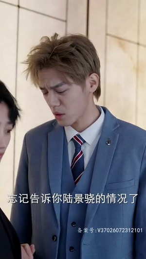 【女扮男：靠近云端的你（71集）】全集短剧手机在线观看