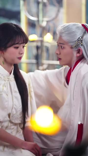 【不是我的电子男友怎么成真了（83集）】全集短剧多平台同步热播