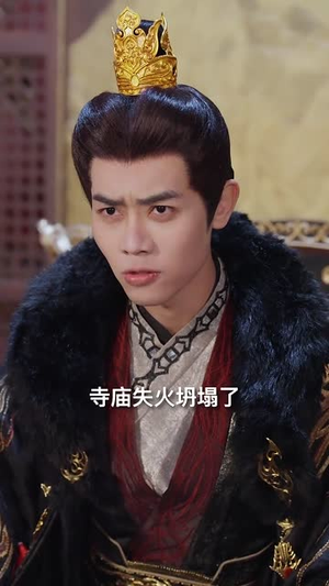 【摄政王妃（61集）】热门短剧全集任意看