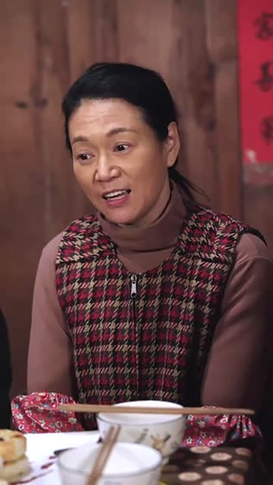 【漂亮老婆陪过年（60集）】新春短剧全集高清呈现