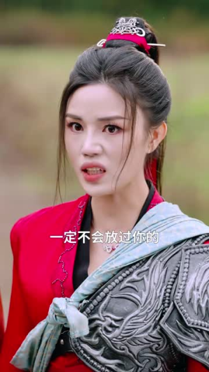 【流放路四美同行闯天下（79集）】高清流畅短剧全集享