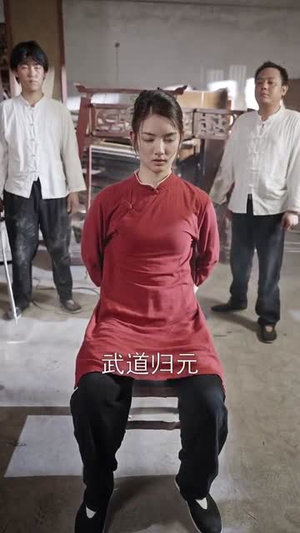 【太极（62集）】独家短剧资源全集大放送