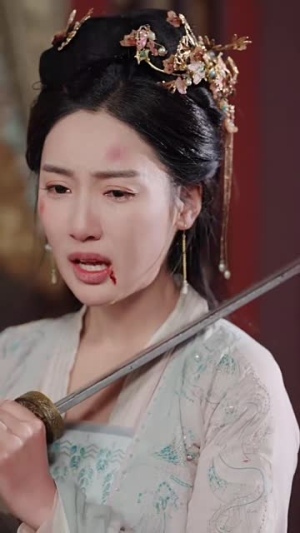 【旧梦已碎与君长诀（50集）】短剧全集免费在线畅看